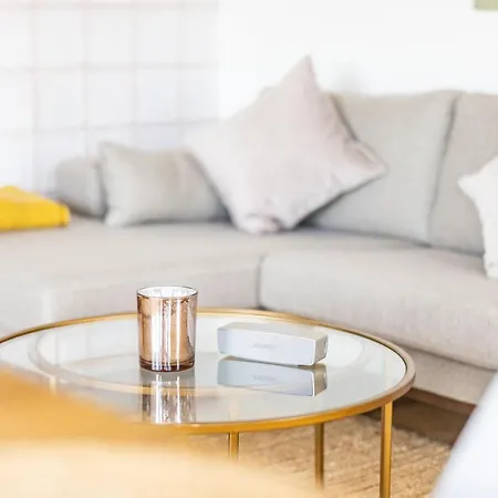 Апартаменты Penthouse Weitblick Mit Berg Und Seesicht *