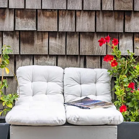 Penthouse Weitblick Mit Berg Und Seesicht *