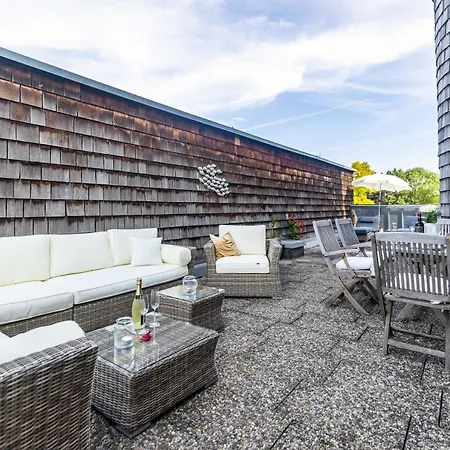 Penthouse Weitblick Mit Berg Und Seesicht Kressbronn am Bodensee