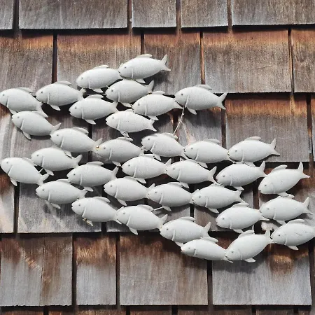 Penthouse Weitblick Mit Berg Und Seesicht