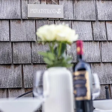 Penthouse Weitblick Mit Berg Und Seesicht