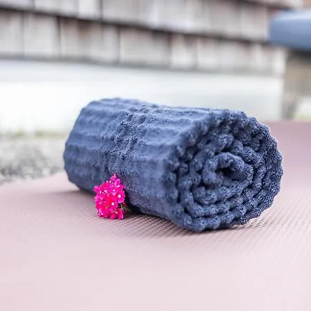 Penthouse Weitblick Mit Berg Und Seesicht