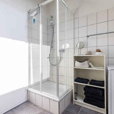 Penthouse Weitblick Mit Berg Und Seesicht Апартаменты Кресброн