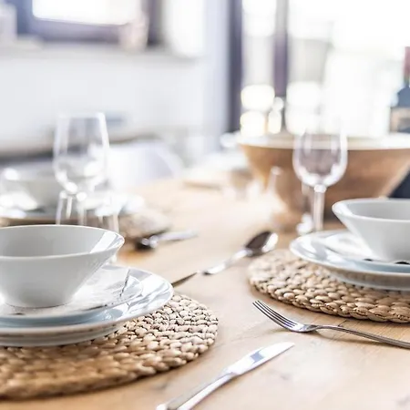 Penthouse Weitblick Mit Berg Und Seesicht * クレスブロン・アム・ボーデンゼー